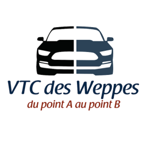 Logo VTC des Weppes - Mentions légales