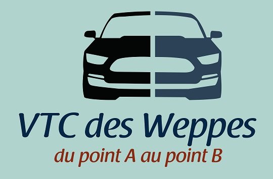 VTC DES WEPPES